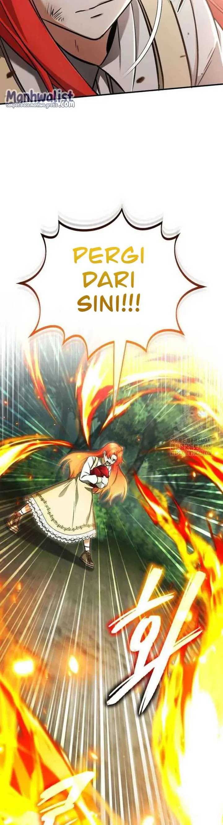 Regressor’s Life After Retirement Chapter 56 Gambar 49