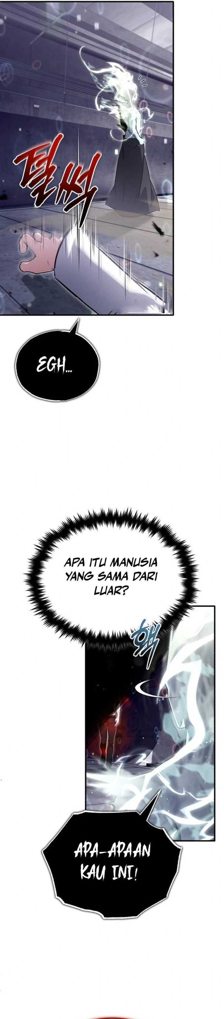 Regressor’s Life After Retirement Chapter 61 Gambar 9