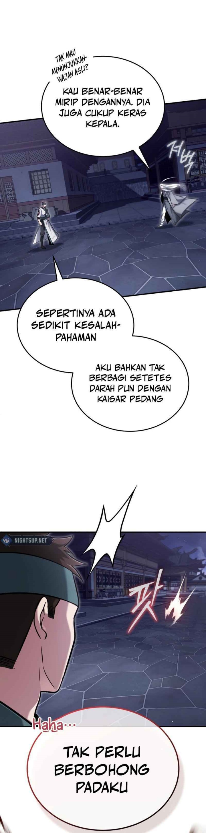 Regressor’s Life After Retirement Chapter 67 Gambar 4