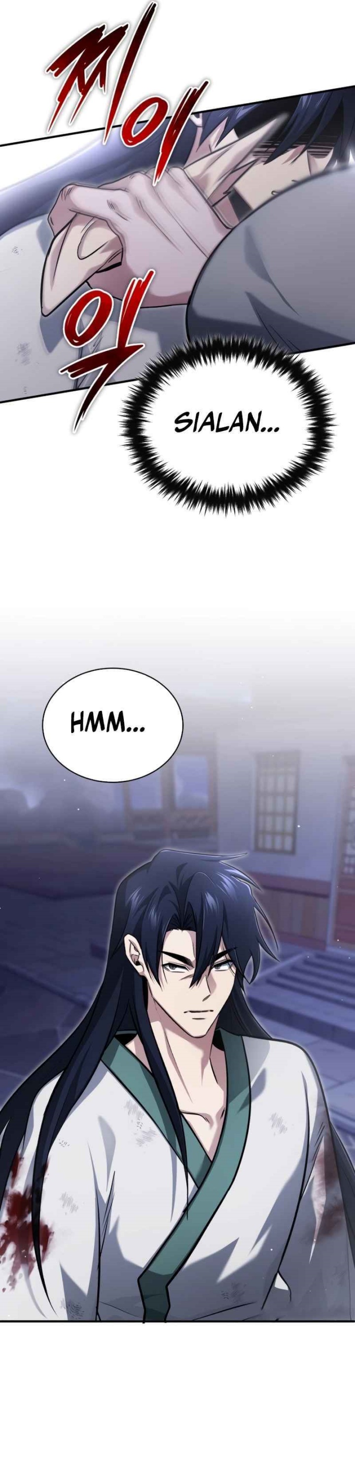 Regressor’s Life After Retirement Chapter 67 Gambar 9
