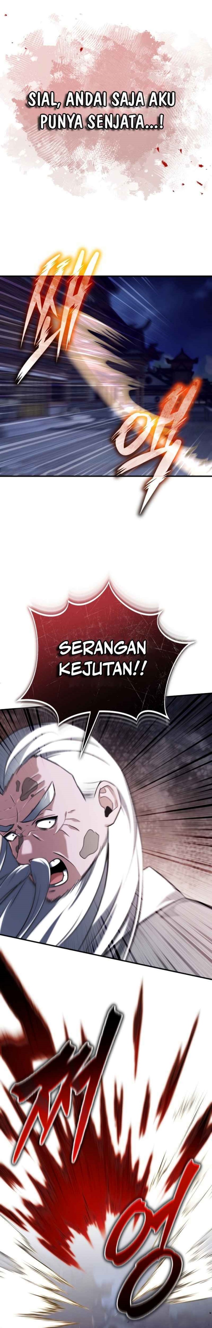 Regressor’s Life After Retirement Chapter 67 Gambar 13