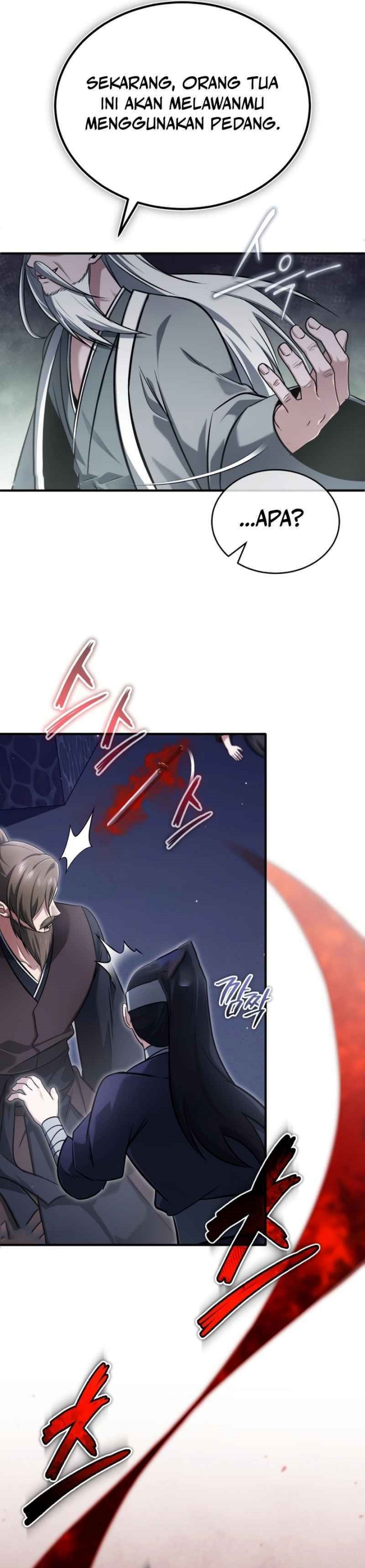 Regressor’s Life After Retirement Chapter 67 Gambar 17