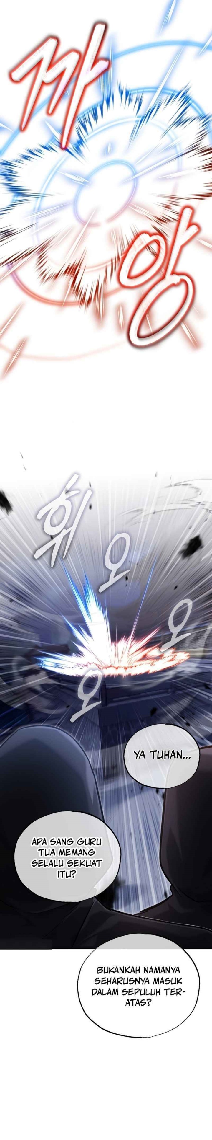 Regressor’s Life After Retirement Chapter 67 Gambar 21