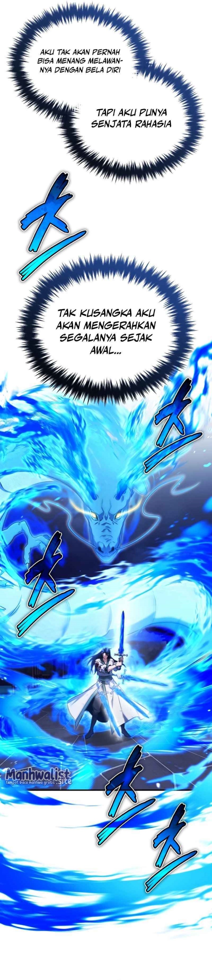Regressor’s Life After Retirement Chapter 67 Gambar 23