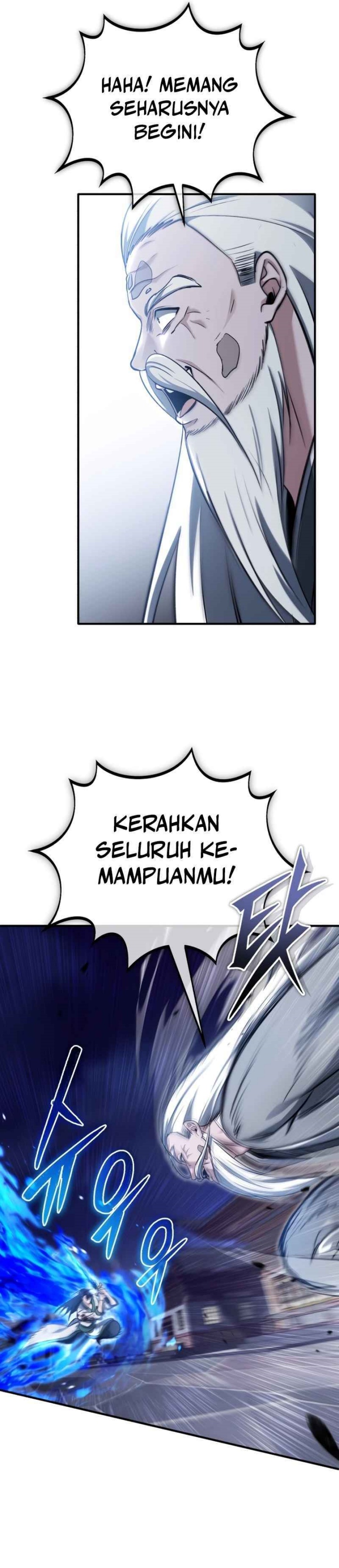 Regressor’s Life After Retirement Chapter 67 Gambar 24