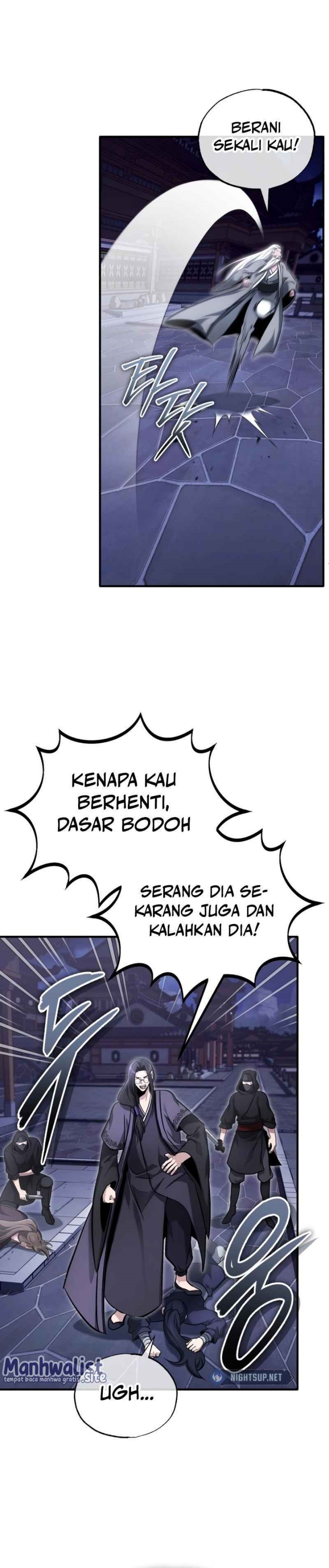 Regressor’s Life After Retirement Chapter 67 Gambar 26