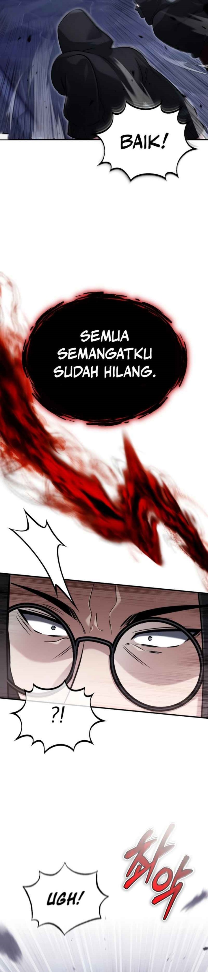 Regressor’s Life After Retirement Chapter 67 Gambar 29