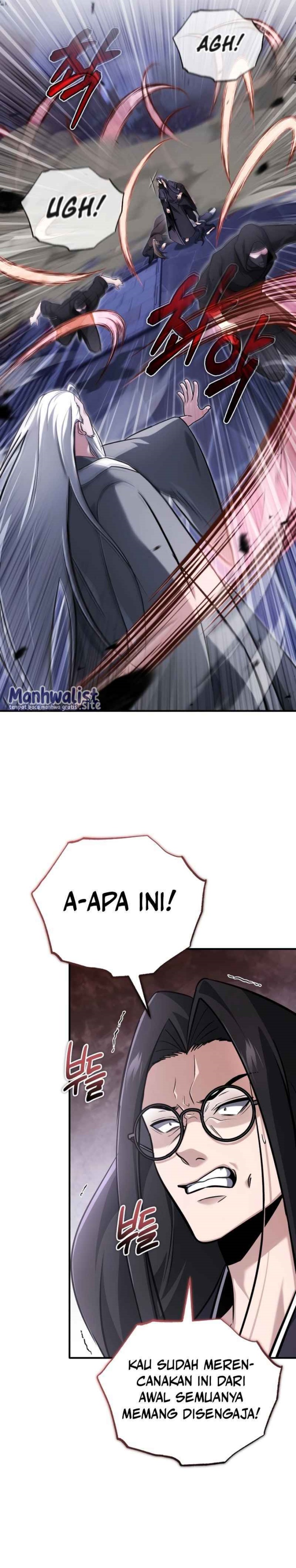 Regressor’s Life After Retirement Chapter 67 Gambar 30