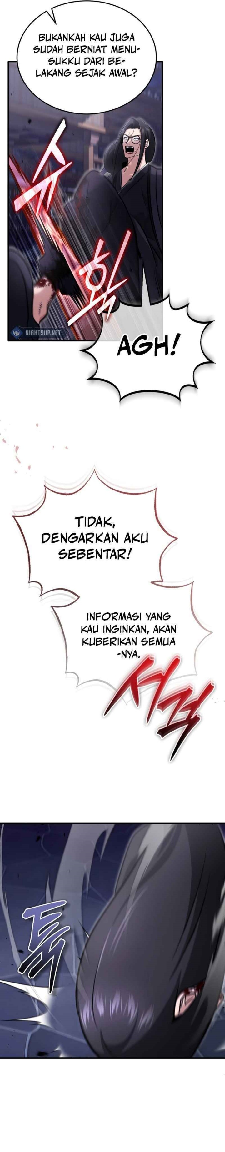 Regressor’s Life After Retirement Chapter 67 Gambar 31