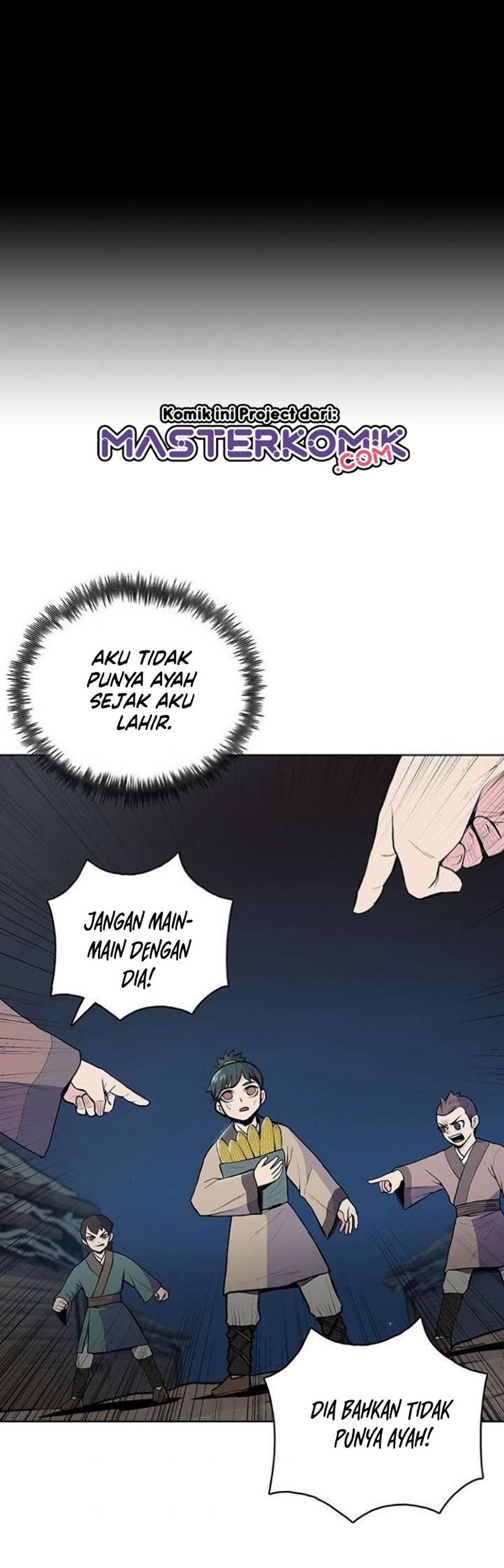 Reincarnated War God (The God of War) Chapter 25 Gambar 4
