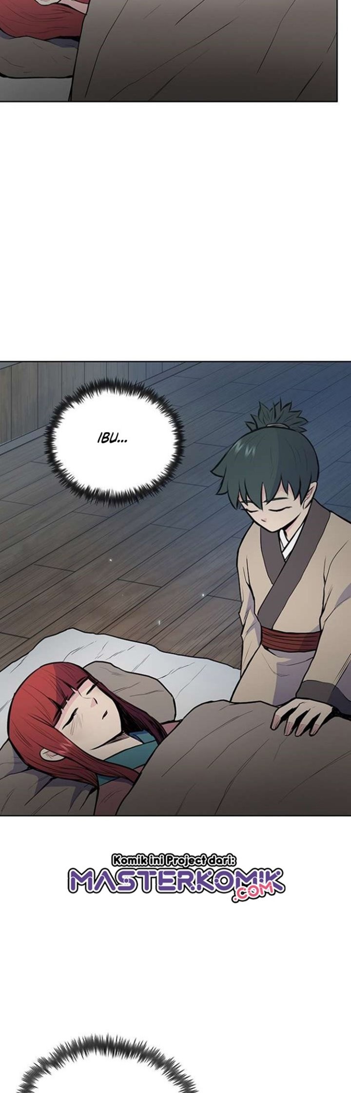 Reincarnated War God (The God of War) Chapter 25 Gambar 6