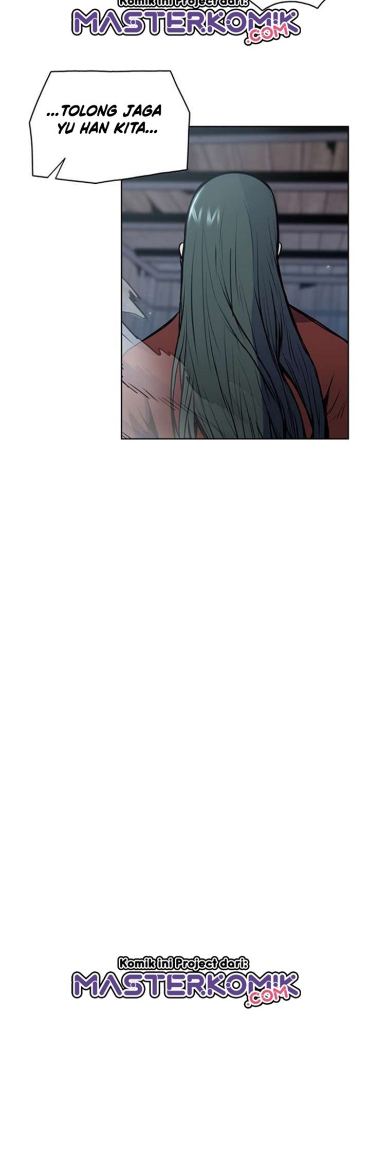 Reincarnated War God (The God of War) Chapter 25 Gambar 8
