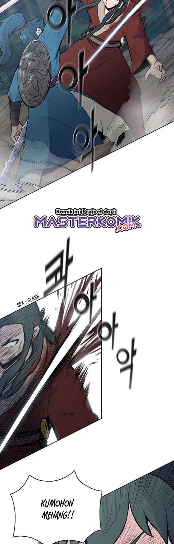 Reincarnated War God (The God of War) Chapter 25 Gambar 11