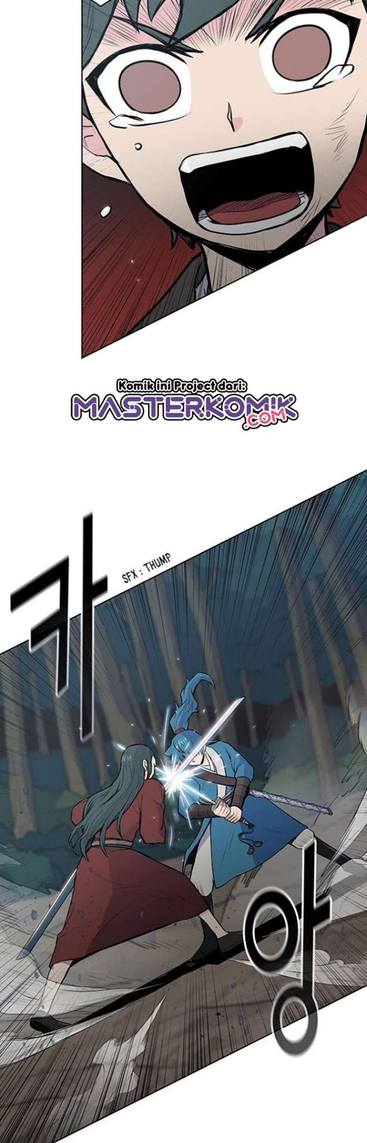 Reincarnated War God (The God of War) Chapter 25 Gambar 12