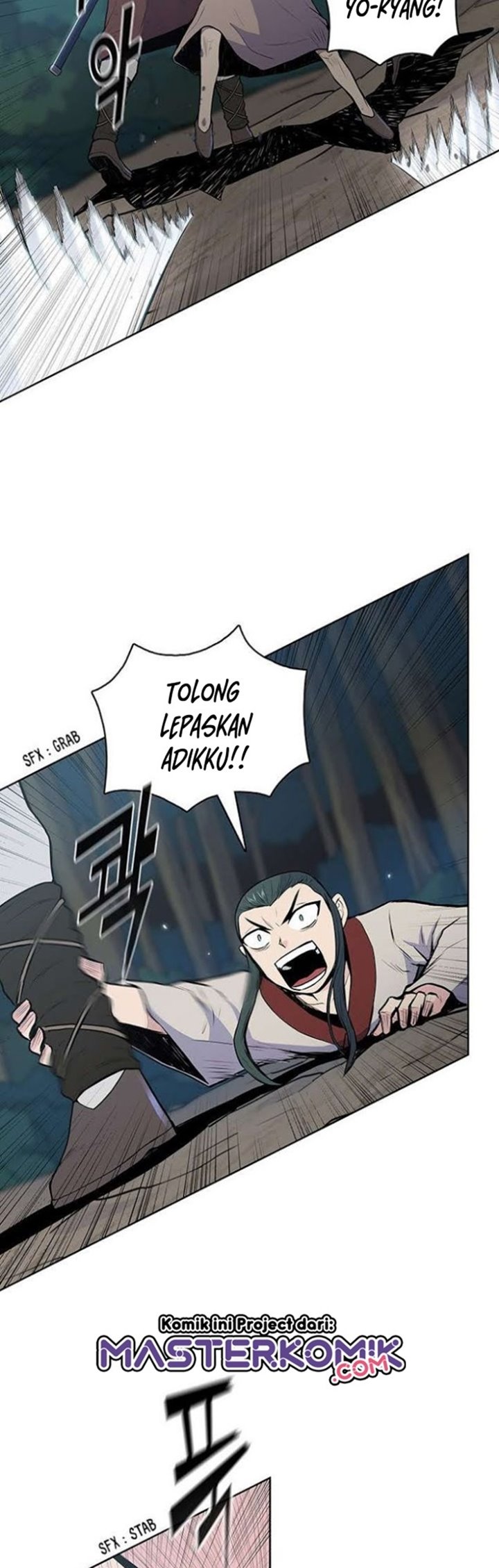 Reincarnated War God (The God of War) Chapter 25 Gambar 19