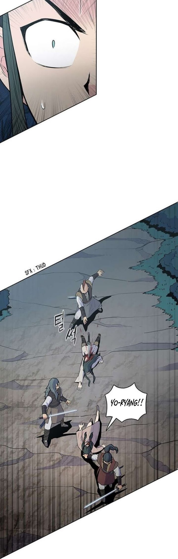 Reincarnated War God (The God of War) Chapter 25 Gambar 20
