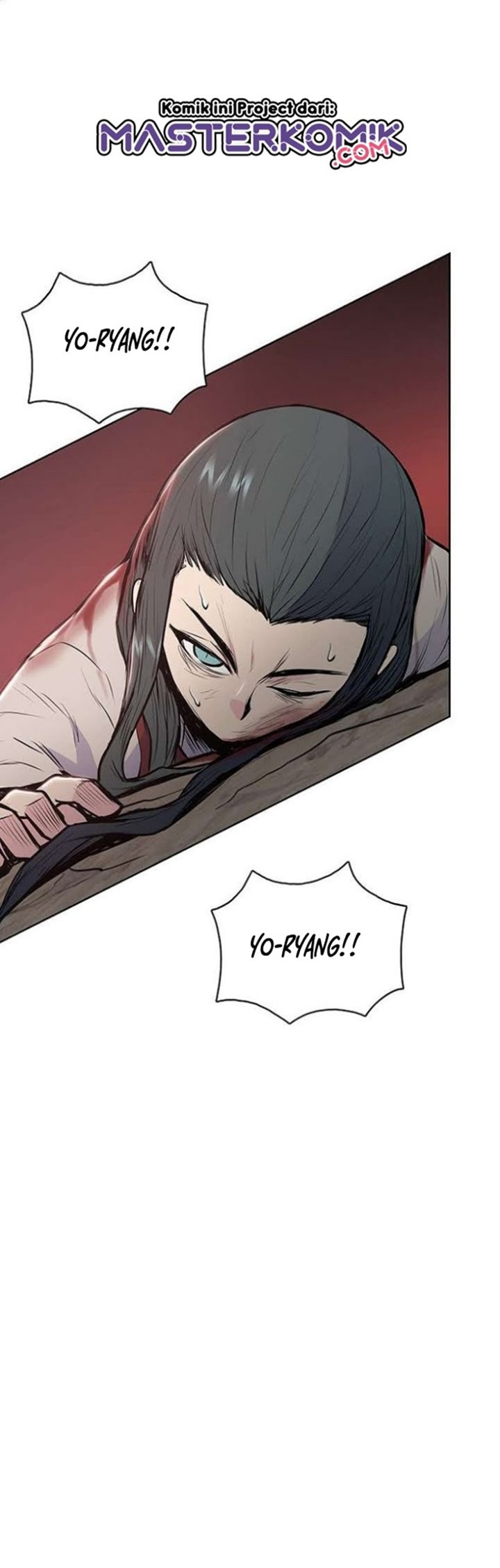 Reincarnated War God (The God of War) Chapter 25 Gambar 21