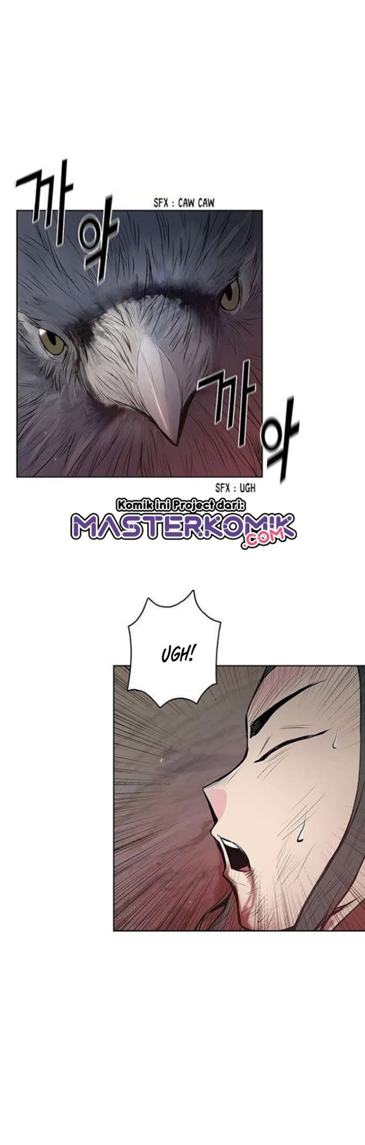 Reincarnated War God (The God of War) Chapter 25 Gambar 22