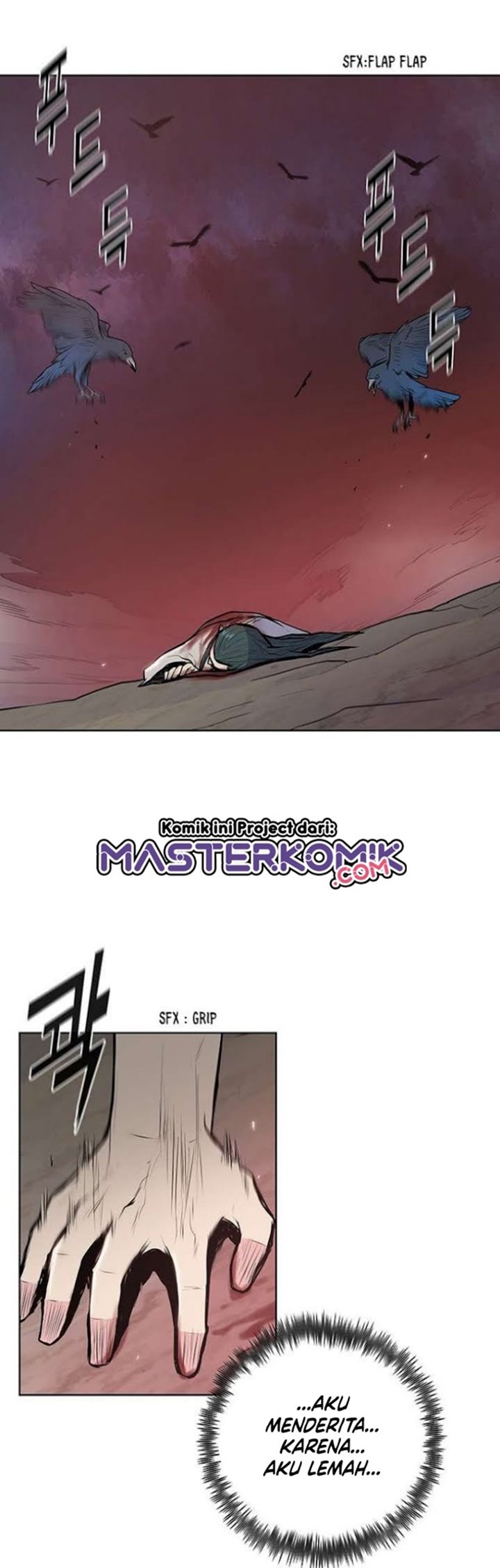Reincarnated War God (The God of War) Chapter 25 Gambar 23