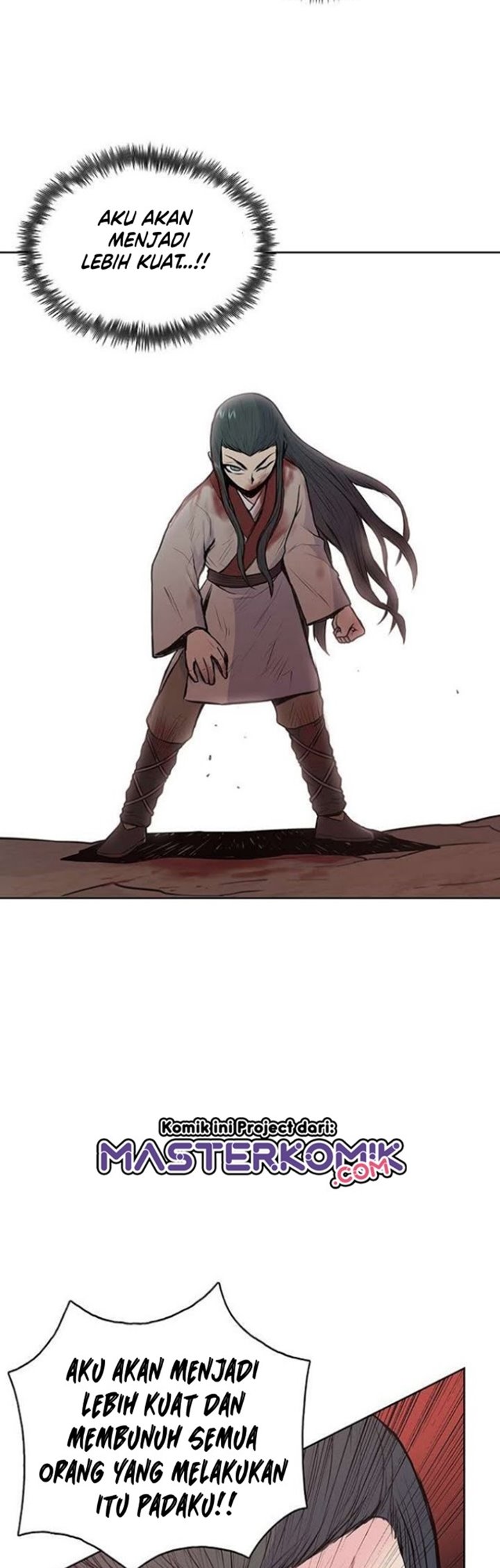 Reincarnated War God (The God of War) Chapter 25 Gambar 24