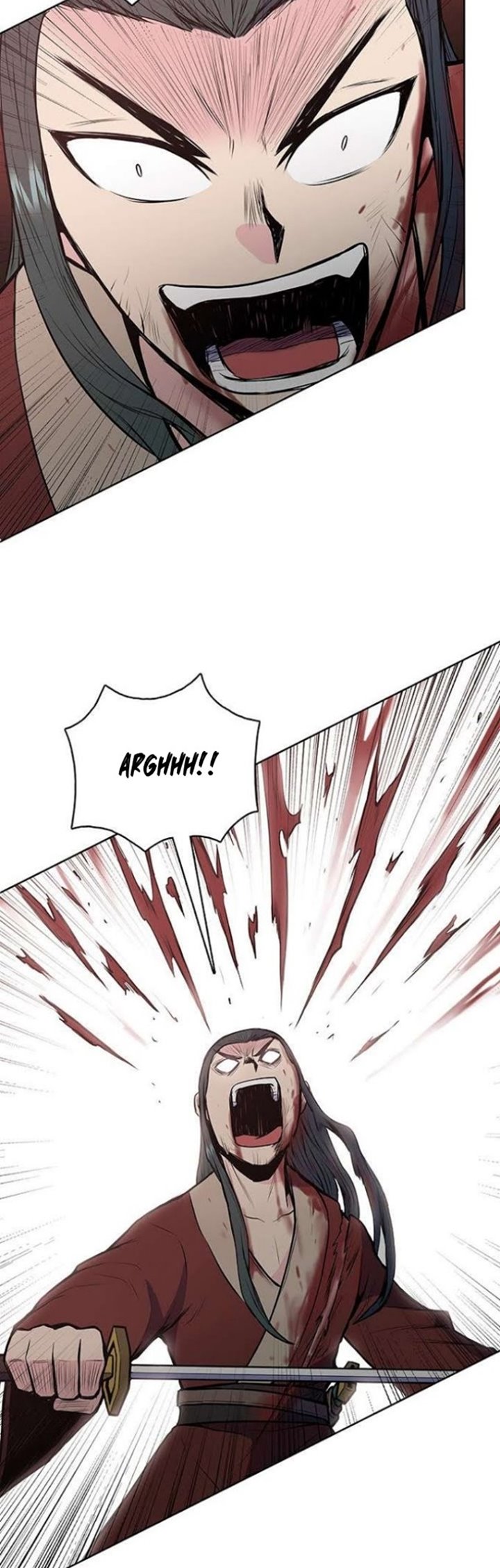 Reincarnated War God (The God of War) Chapter 25 Gambar 25