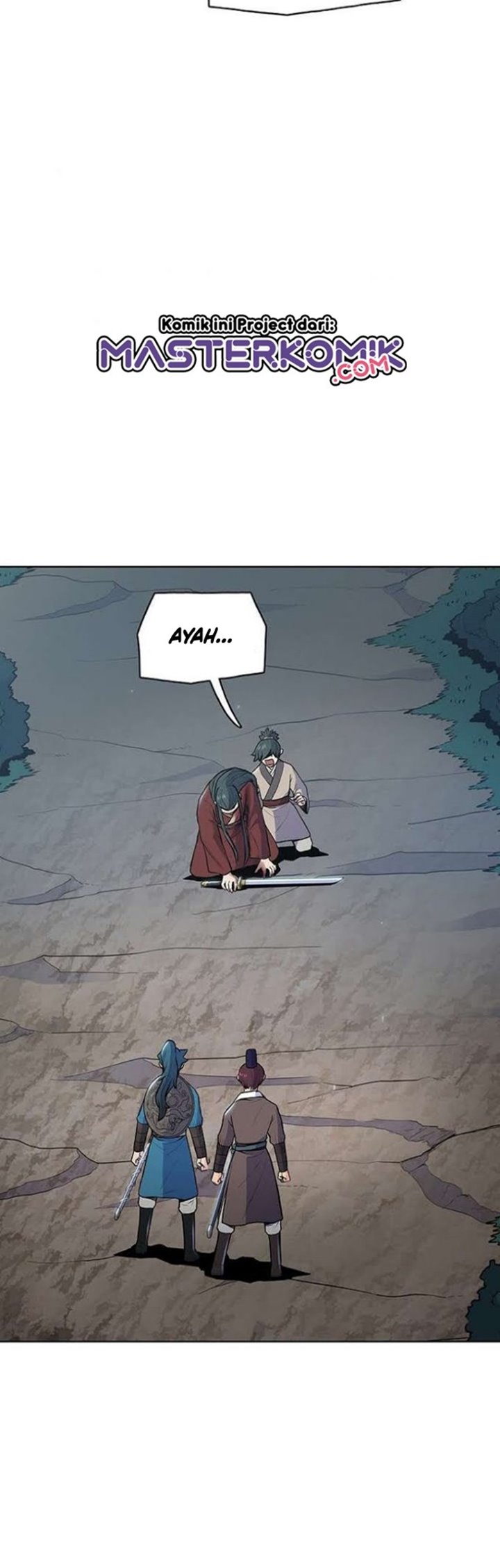 Reincarnated War God (The God of War) Chapter 25 Gambar 27