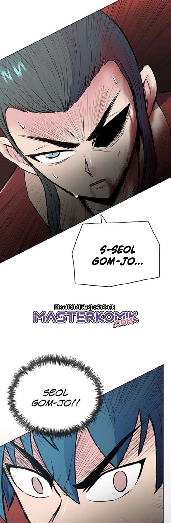 Reincarnated War God (The God of War) Chapter 25 Gambar 33