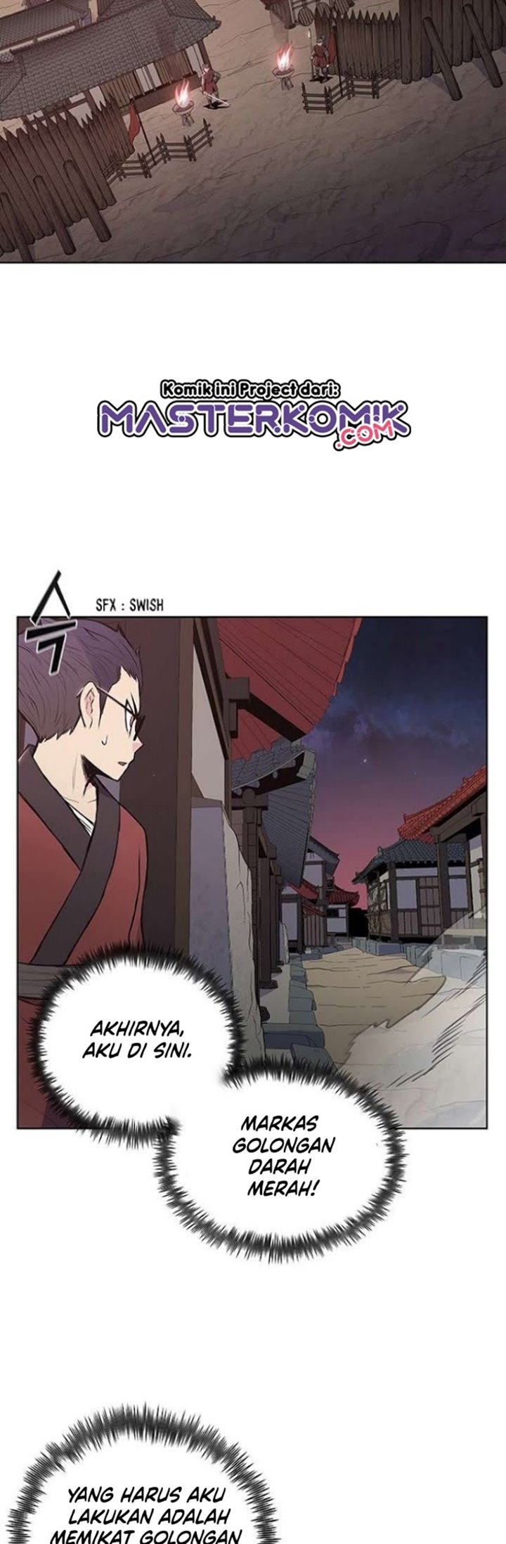 Reincarnated War God (The God of War) Chapter 25 Gambar 36