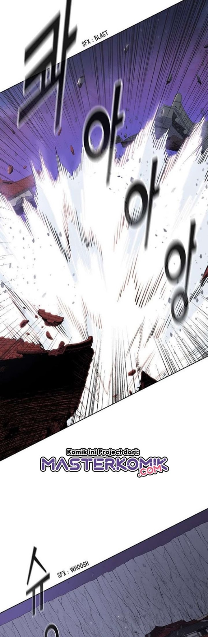 Reincarnated War God (The God of War) Chapter 25 Gambar 38