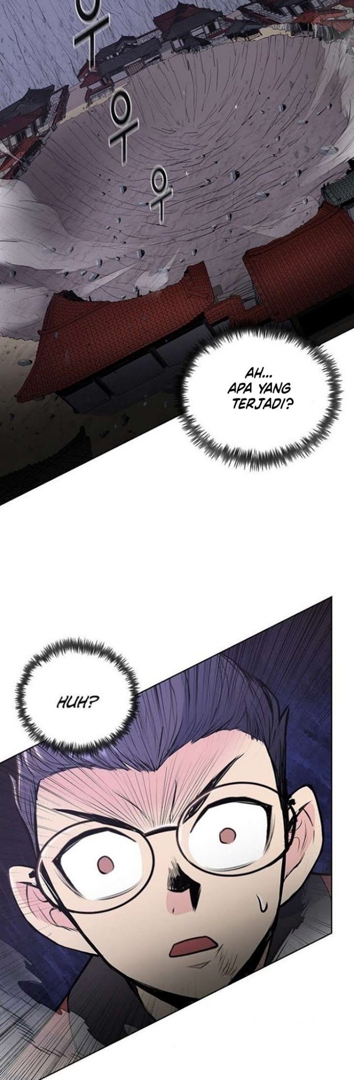 Reincarnated War God (The God of War) Chapter 25 Gambar 39