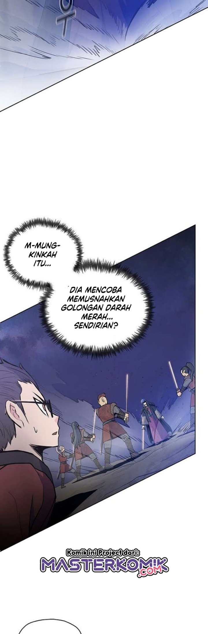 Reincarnated War God (The God of War) Chapter 25 Gambar 42