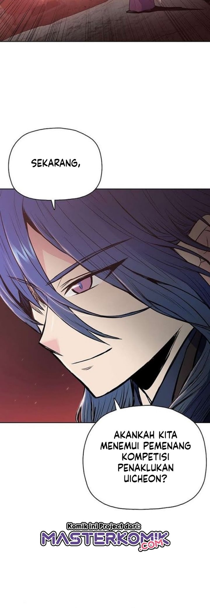 Reincarnated War God (The God of War) Chapter 25 Gambar 48