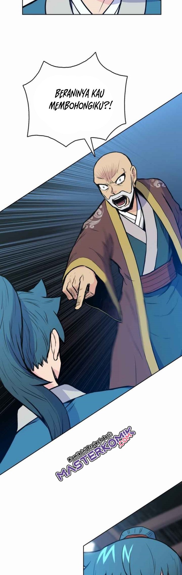 Reincarnated War God (The God of War) Chapter 31 Gambar 13
