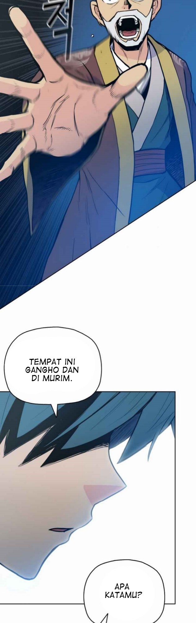 Reincarnated War God (The God of War) Chapter 31 Gambar 19