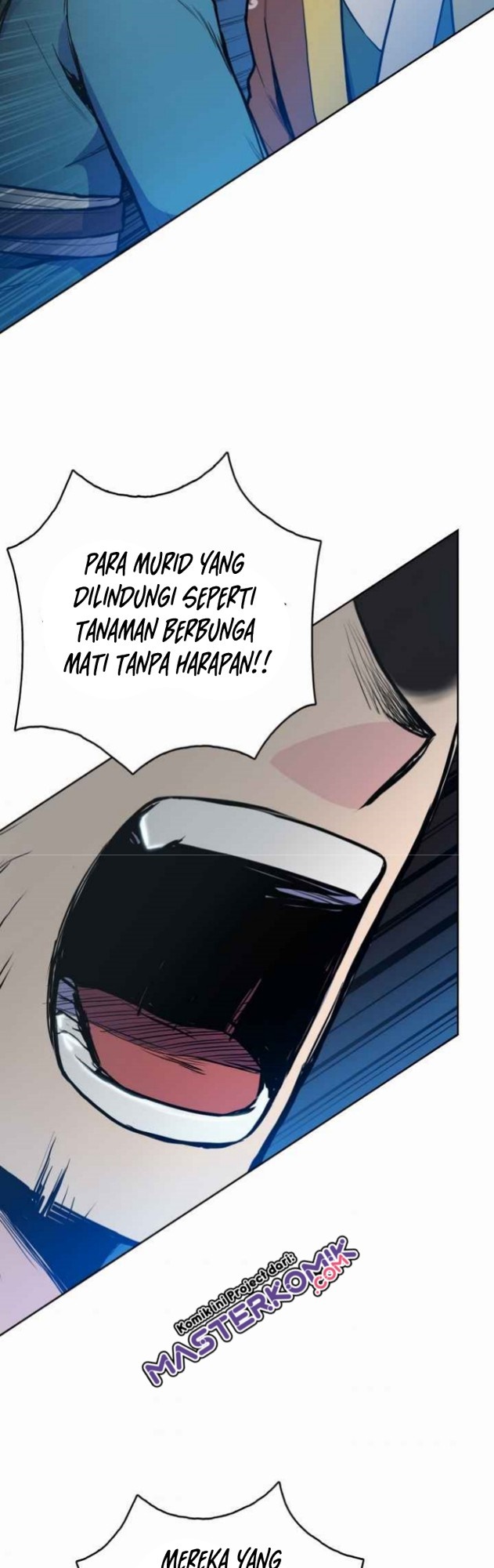 Reincarnated War God (The God of War) Chapter 31 Gambar 23