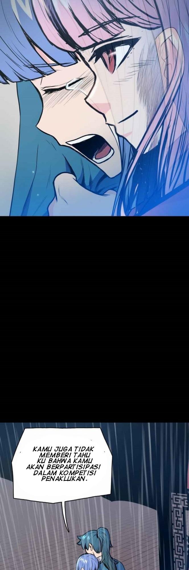Reincarnated War God (The God of War) Chapter 31 Gambar 44