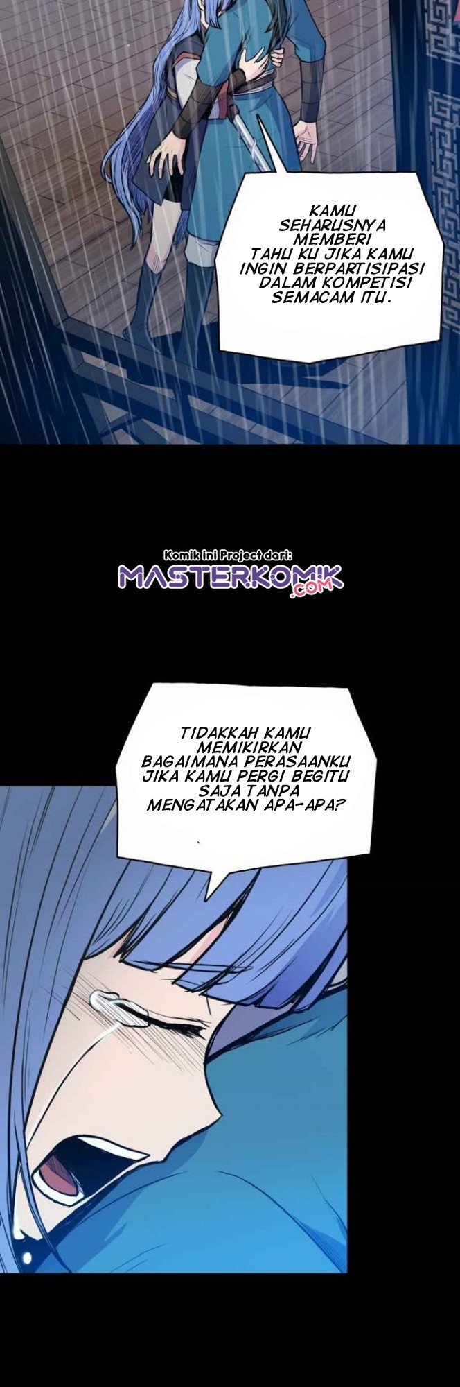 Reincarnated War God (The God of War) Chapter 31 Gambar 45