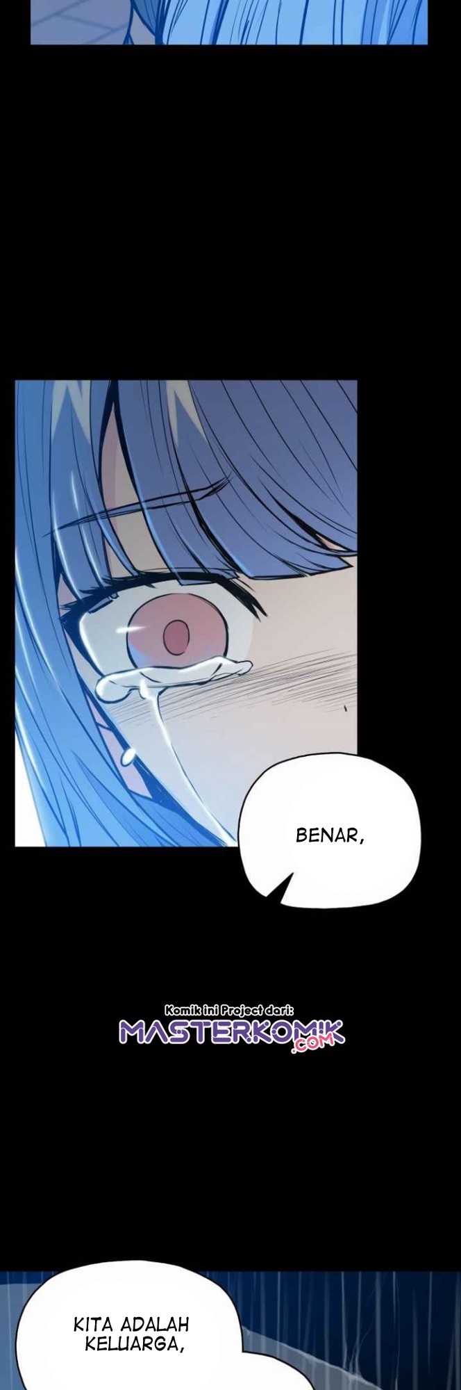 Reincarnated War God (The God of War) Chapter 31 Gambar 47