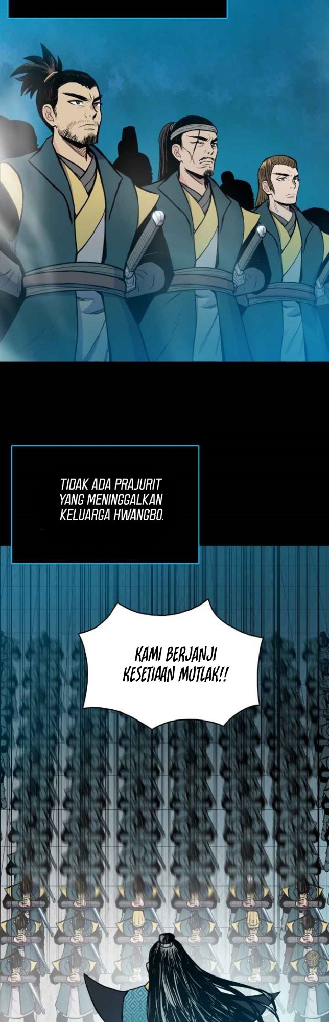 Reincarnated War God (The God of War) Chapter 39 Gambar 5