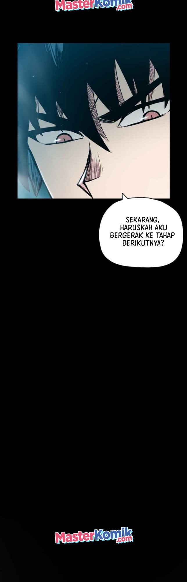 Reincarnated War God (The God of War) Chapter 39 Gambar 9