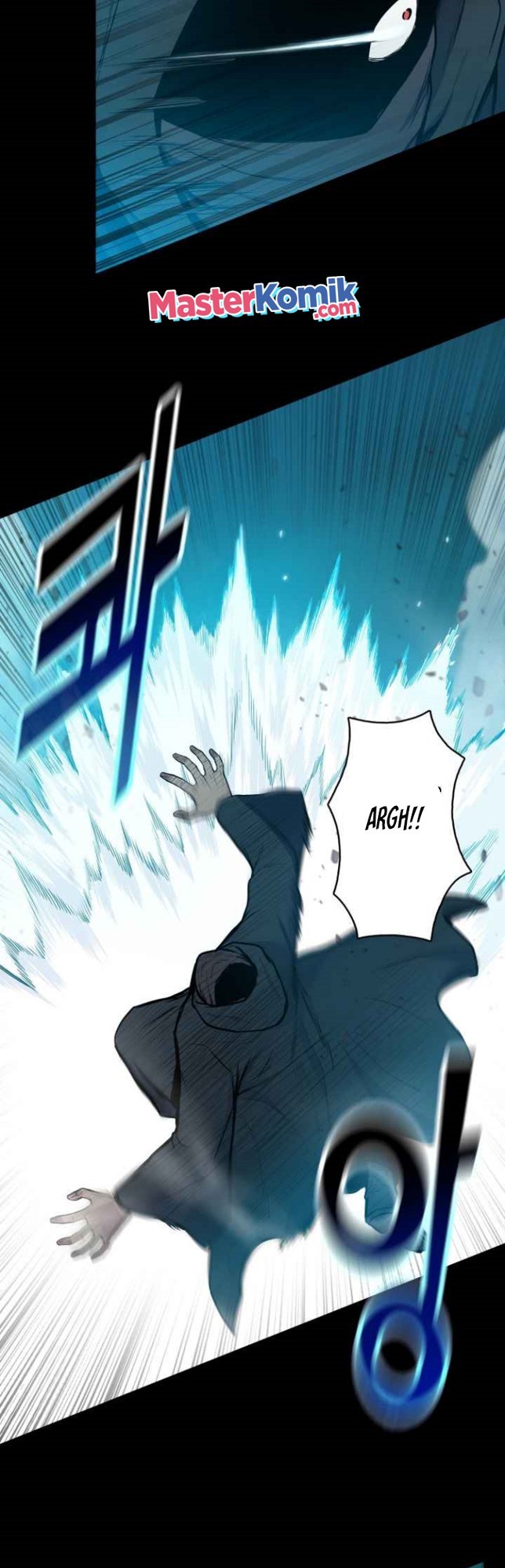 Reincarnated War God (The God of War) Chapter 39 Gambar 12