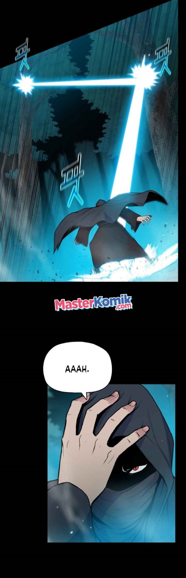 Reincarnated War God (The God of War) Chapter 39 Gambar 13