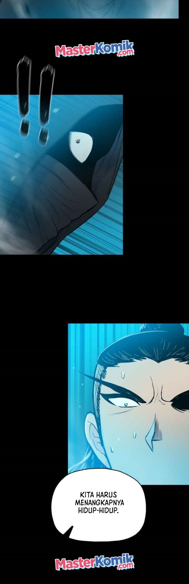 Reincarnated War God (The God of War) Chapter 39 Gambar 17