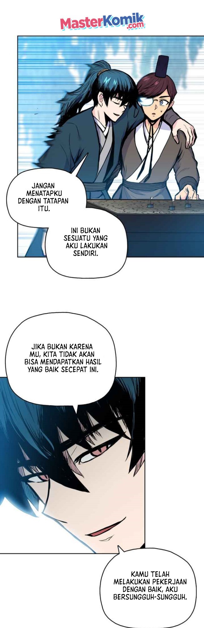 Reincarnated War God (The God of War) Chapter 39 Gambar 30