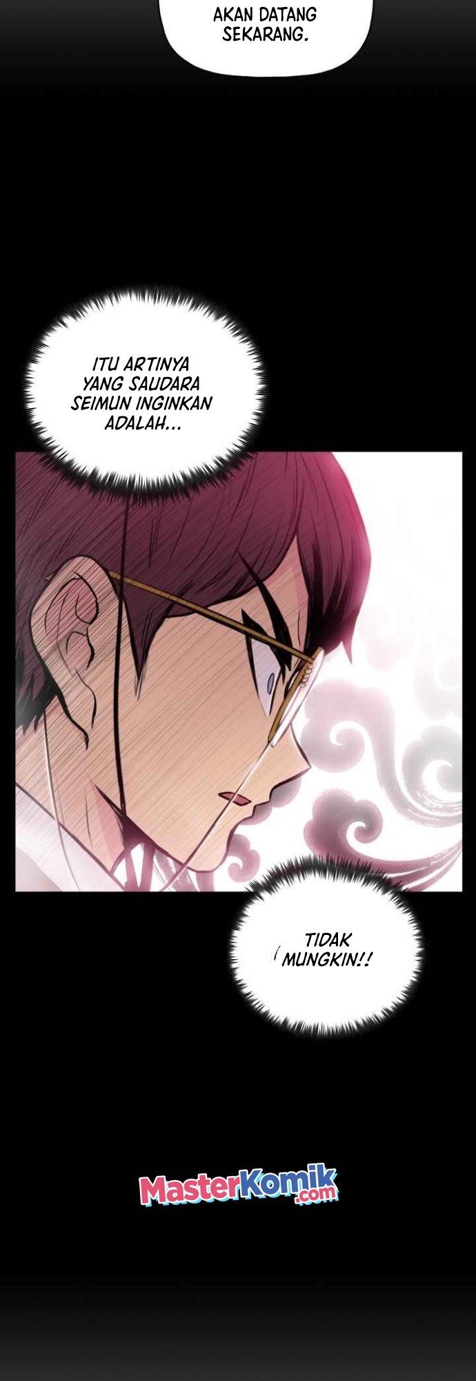Reincarnated War God (The God of War) Chapter 39 Gambar 48