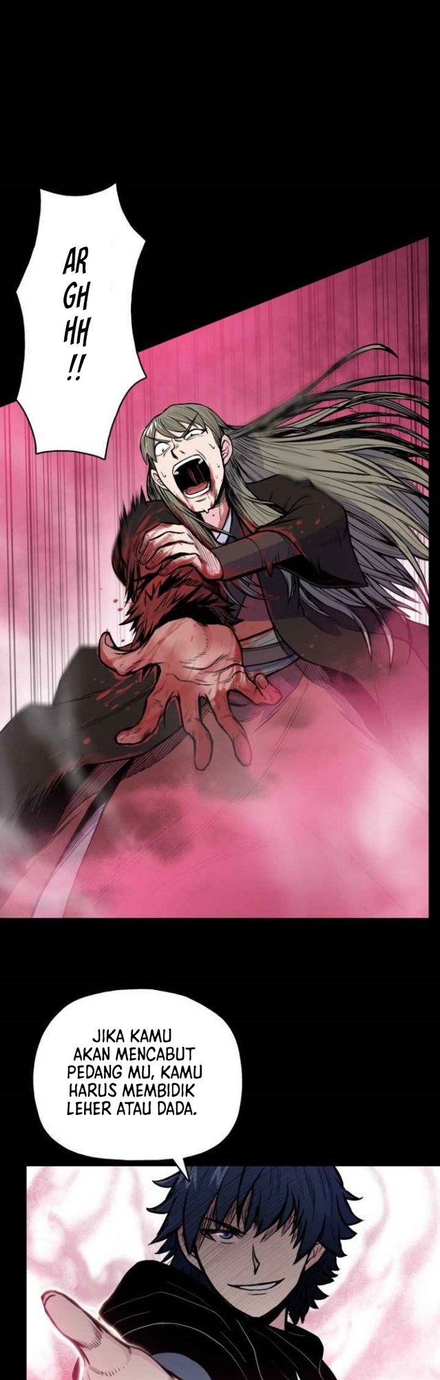 Reincarnated War God (The God of War) Chapter 41 Gambar 4