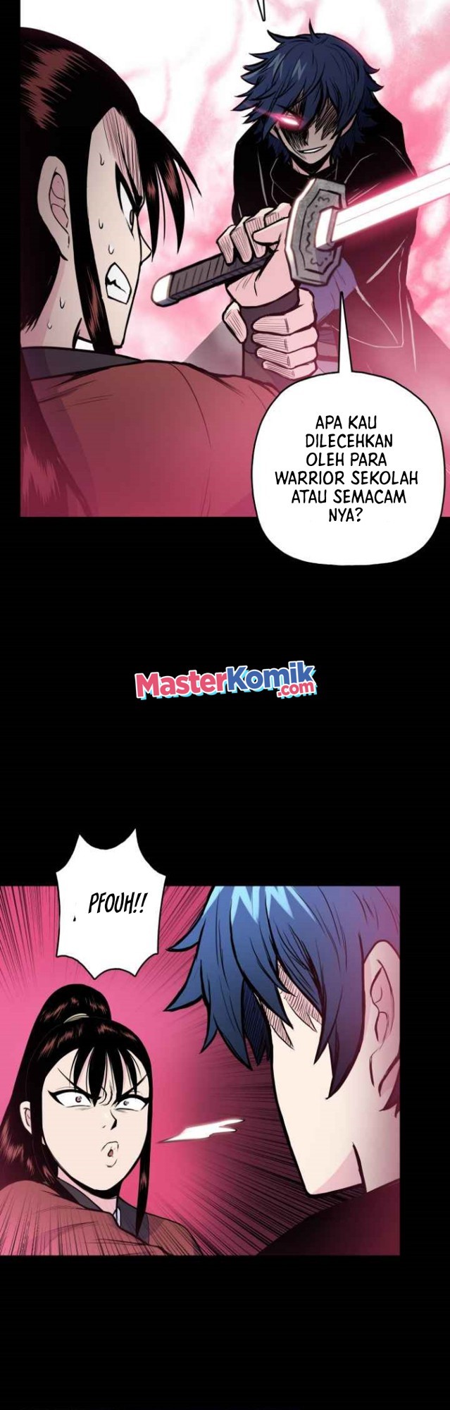 Reincarnated War God (The God of War) Chapter 41 Gambar 7