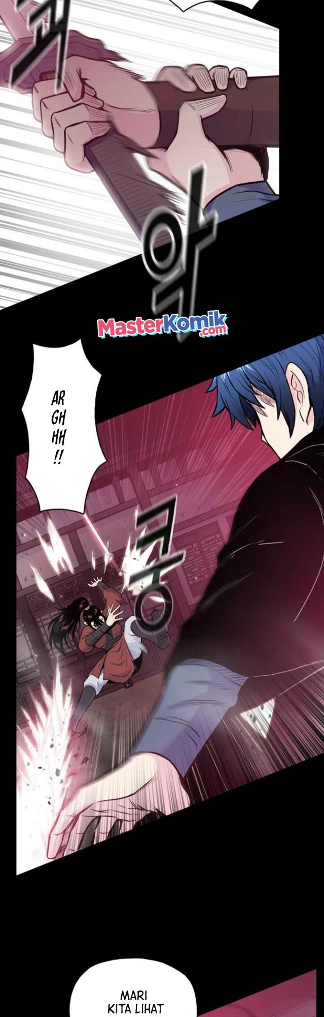 Reincarnated War God (The God of War) Chapter 41 Gambar 10