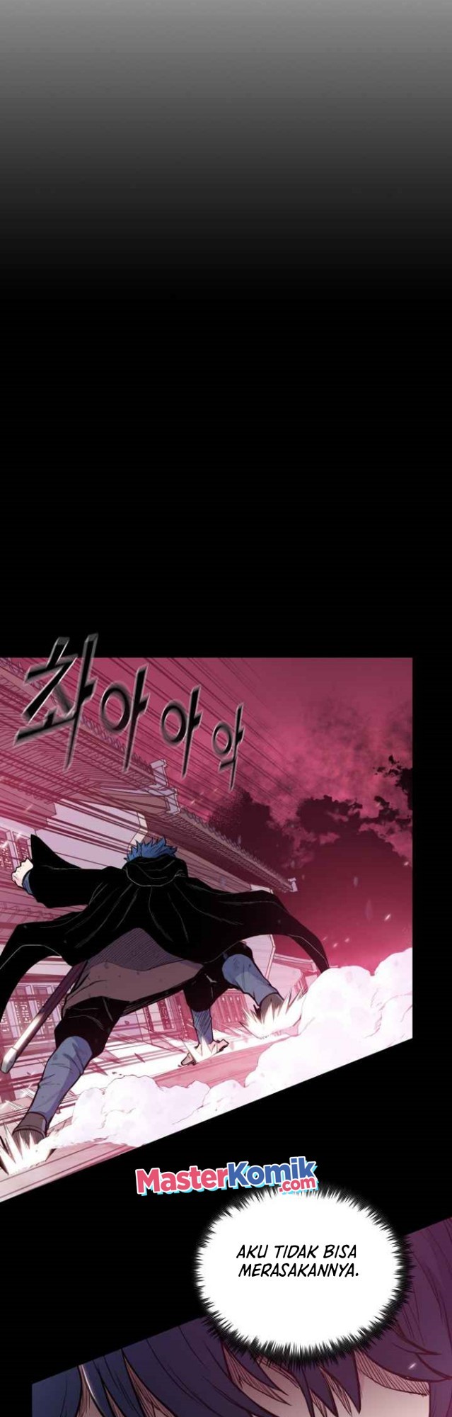 Reincarnated War God (The God of War) Chapter 41 Gambar 16