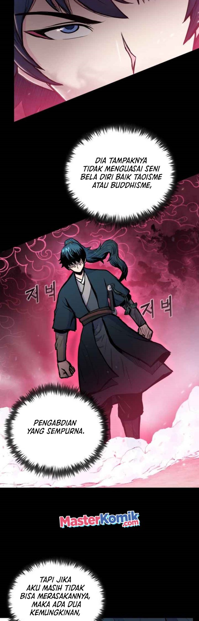 Reincarnated War God (The God of War) Chapter 41 Gambar 17